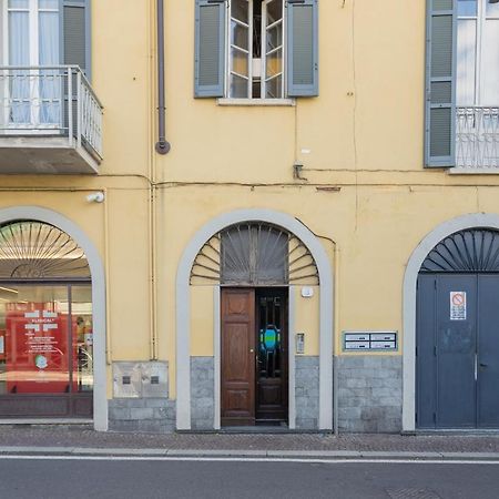 Sant'Agostino Apartments By Rent All Como Buitenkant foto