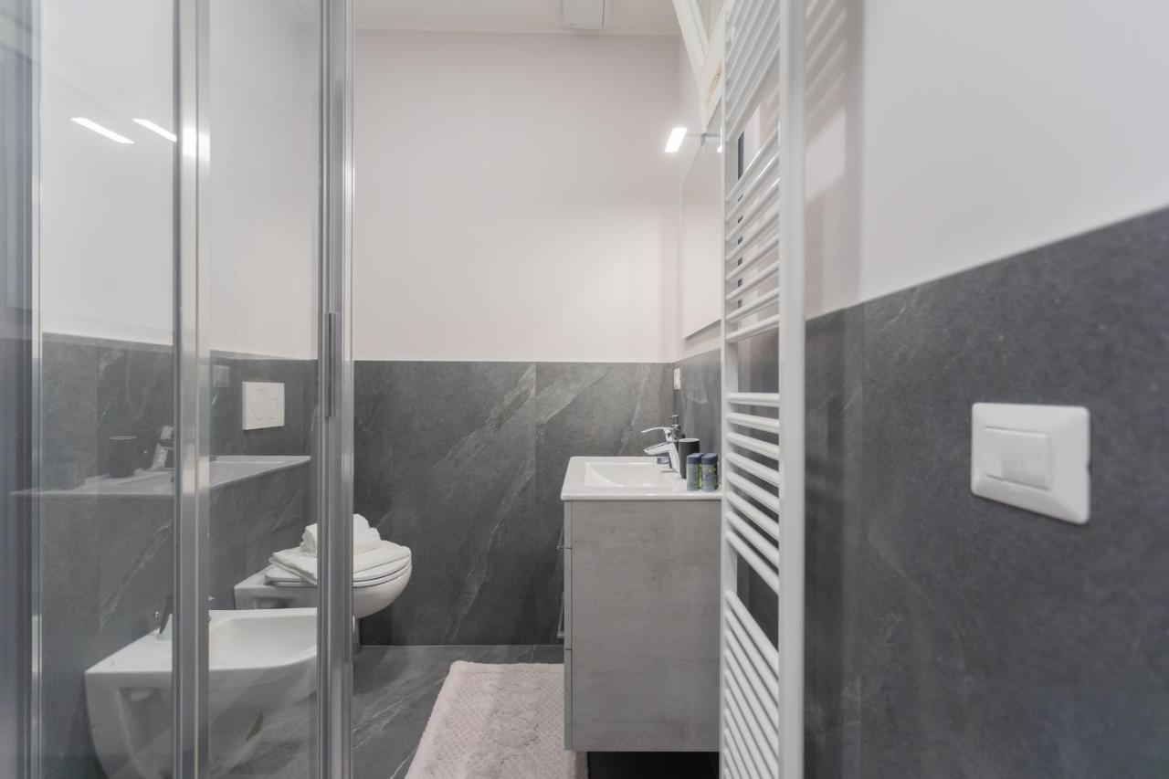 Sant'Agostino Apartments By Rent All Como Buitenkant foto