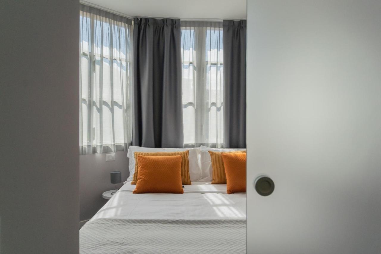 Sant'Agostino Apartments By Rent All Como Buitenkant foto