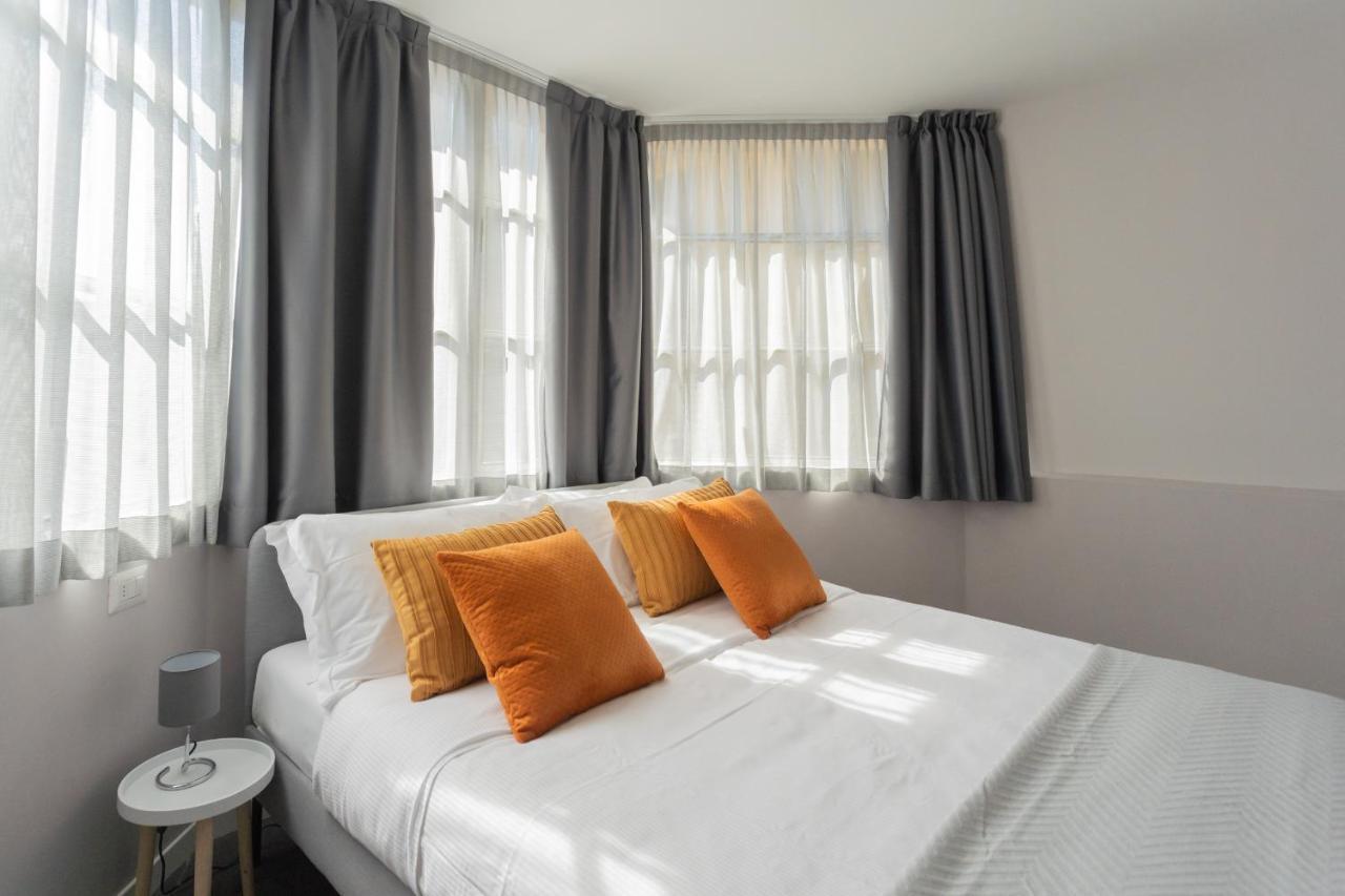 Sant'Agostino Apartments By Rent All Como Buitenkant foto