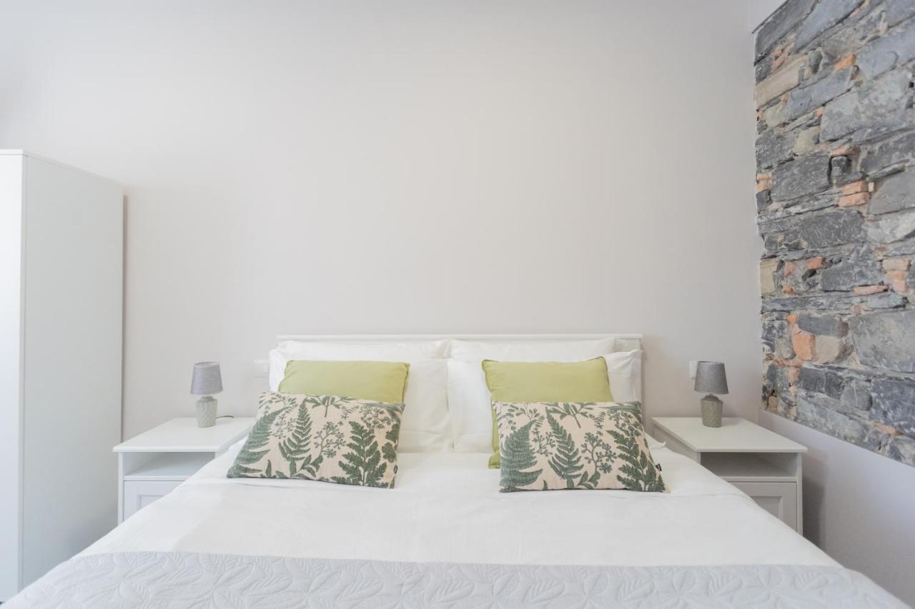Sant'Agostino Apartments By Rent All Como Buitenkant foto