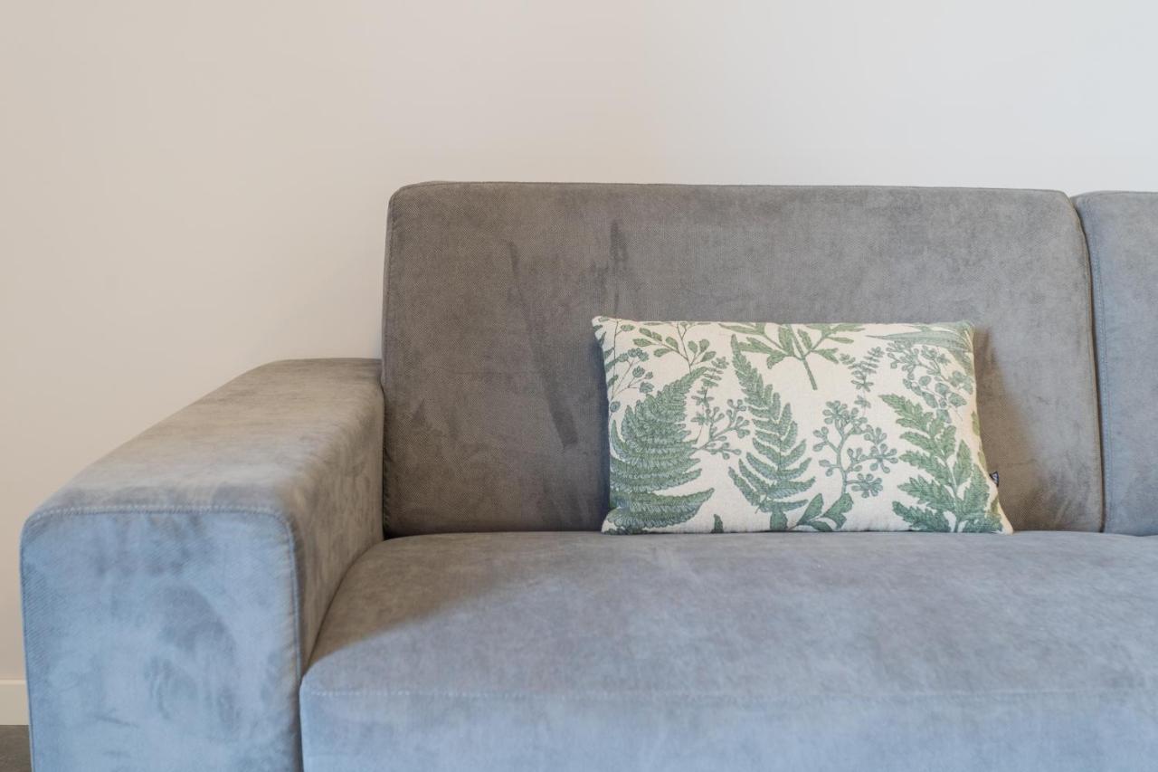 Sant'Agostino Apartments By Rent All Como Buitenkant foto