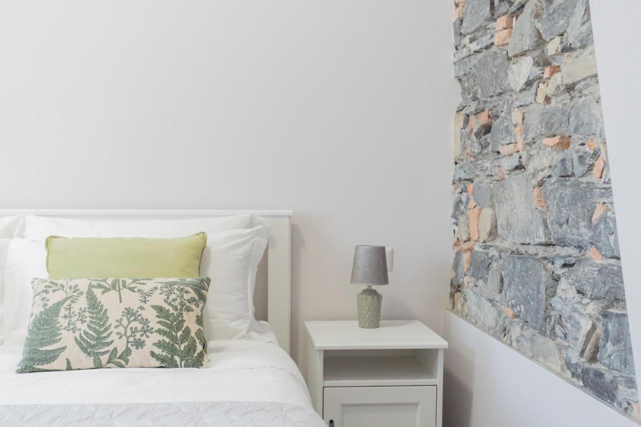 Sant'Agostino Apartments By Rent All Como Buitenkant foto