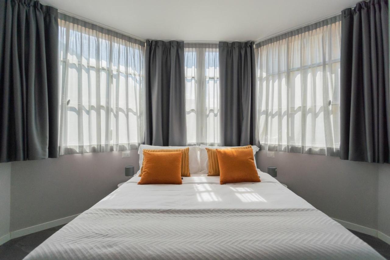 Sant'Agostino Apartments By Rent All Como Buitenkant foto